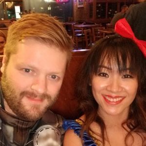 Meet your Posher, James